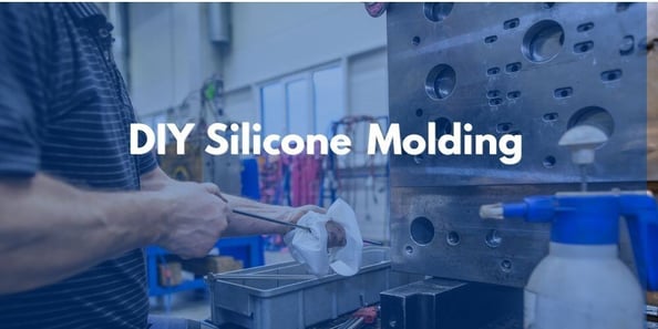 DIY Silicone molding